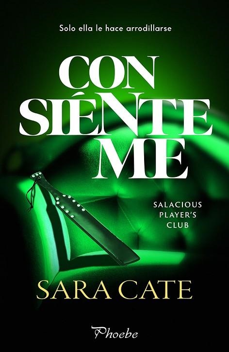 CONSIÉNTEME | 9791387787387 | CATE, SARA | Llibreria La Gralla | Librería online de Granollers