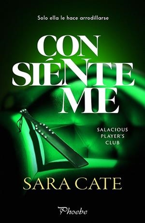 CONSIÉNTEME | 9791387787387 | CATE, SARA | Llibreria La Gralla | Llibreria online de Granollers