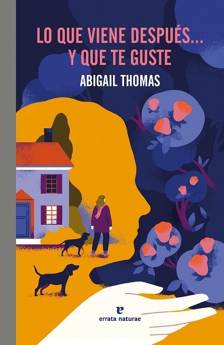 LO QUE VIENE DESPUÉS... Y QUE TE GUSTE | 9791387597153 | THOMAS, ABIGAIL | Llibreria La Gralla | Llibreria online de Granollers