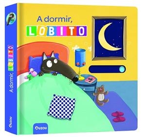A DORMIR, LOBITO (NUEVA EDICÓN) | 9791039568586 | LALLEMAND, ORIANNE | Llibreria La Gralla | Llibreria online de Granollers