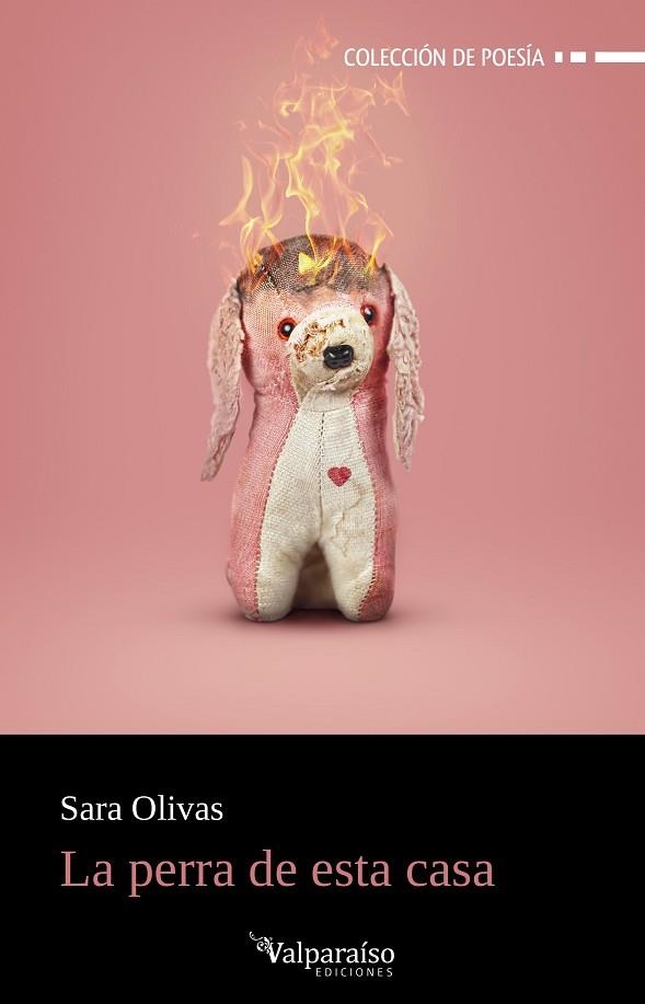 PERRA DE ESTA CASA, LA | 9791387538521 | OLIVAS, SARA | Llibreria La Gralla | Llibreria online de Granollers