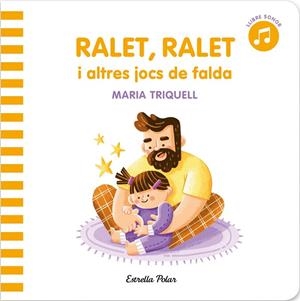 RALET, RALET I ALTRES JOCS DE FALDA | 9791387519322 | AA. VV. | Llibreria La Gralla | Llibreria online de Granollers