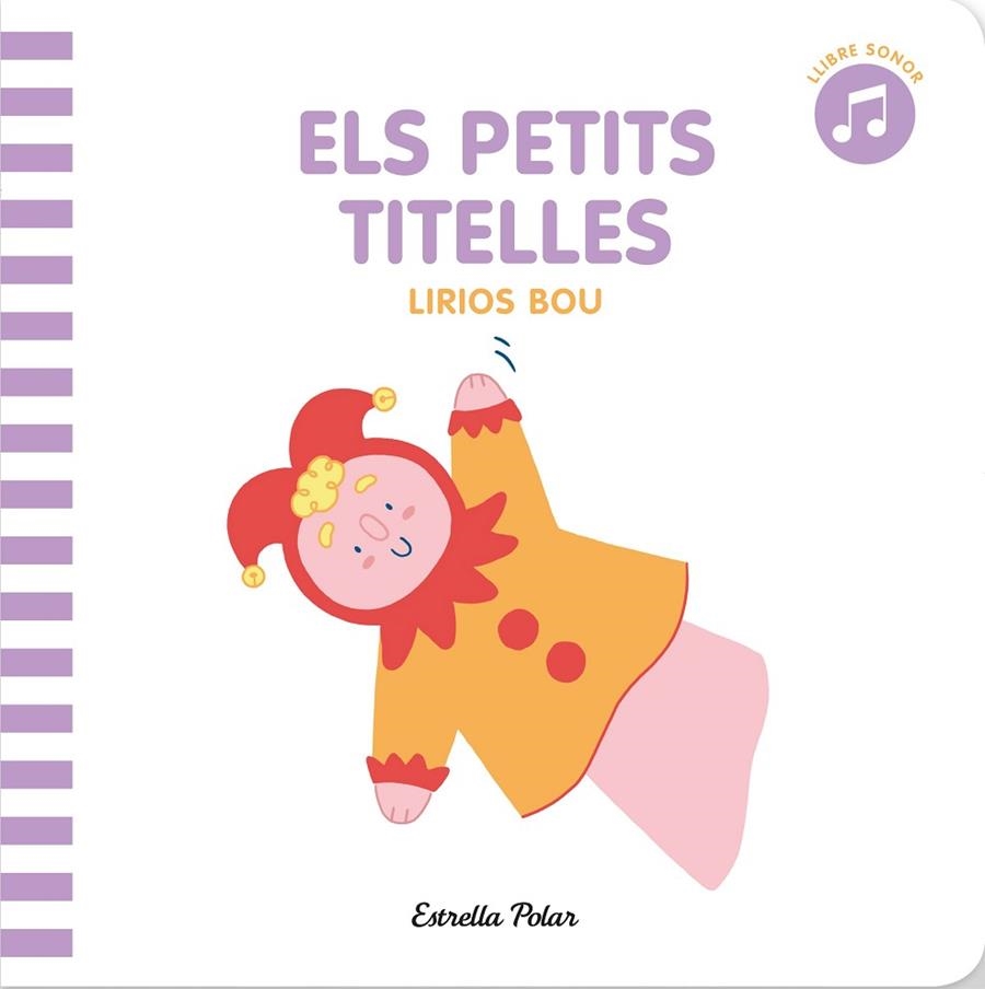 PETITS TITELLES, ELS | 9791387519339 | AA. VV. | Llibreria La Gralla | Llibreria online de Granollers