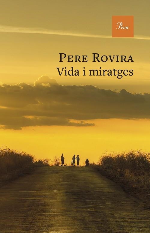 VIDA I MIRATGES | 9788410488359 | ROVIRA, PERE | Llibreria La Gralla | Librería online de Granollers