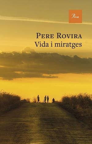 VIDA I MIRATGES | 9788410488359 | ROVIRA, PERE | Llibreria La Gralla | Llibreria online de Granollers