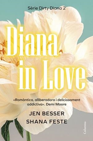 DIANA IN LOVE | 9788466433969 | BESSER, JEN ;  FESTE, SHANA | Llibreria La Gralla | Llibreria online de Granollers