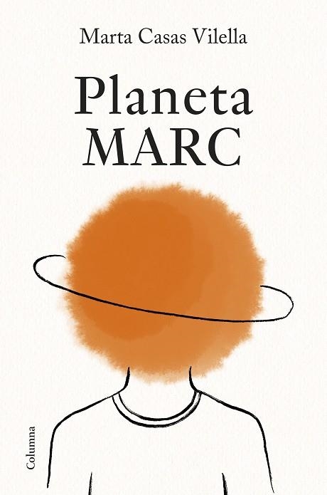 PLANETA MARC | 9788466434058 | CASAS VILELLA, MARTA | Llibreria La Gralla | Llibreria online de Granollers