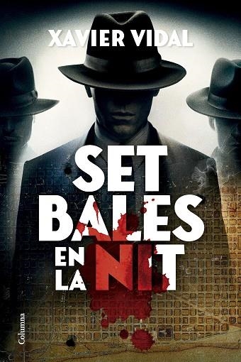 SET BALES EN LA NIT | 9788466434294 | VIDAL ALEMANY, XAVIER | Llibreria La Gralla | Llibreria online de Granollers