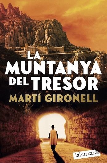 MUNTANYA DEL TRESOR, LA | 9791387802127 | GIRONELL, MARTÍ | Llibreria La Gralla | Librería online de Granollers