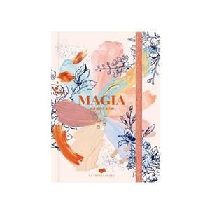 AGENDA ANUAL BOLSILLO 2026 LA VECINA RUBIA | 9788419215543 | SI ES ROSA Y BRILLA LO QUIERO | Llibreria La Gralla | Librería online de Granollers