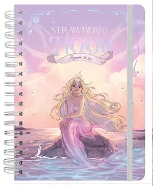 AGENDA ANUAL SEMANAL 2026 LAIA LÓPEZ | 9788419215680 | LÓPEZ, LAIA | Llibreria La Gralla | Librería online de Granollers