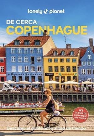 COPENHAGUE DE CERCA  LOGISTA 2025 | 9788408305484 | BLASI, ABIGAIL | Llibreria La Gralla | Librería online de Granollers