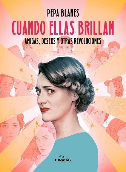 CUANDO ELLAS BRILLAN | 9791387761158 | BLANES, PEPA | Llibreria La Gralla | Librería online de Granollers