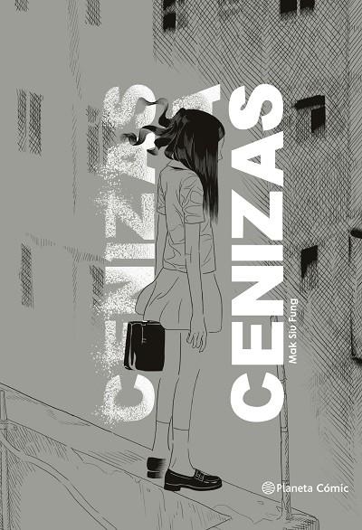 CENIZAS A CENIZAS | 9791387780067 | SIU-FUNG, MAK | Llibreria La Gralla | Llibreria online de Granollers