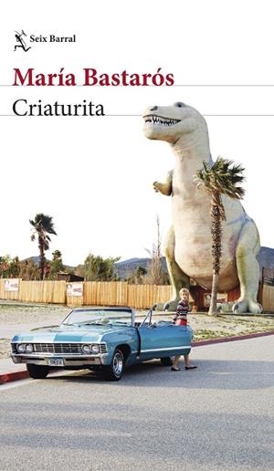 CRIATURITA | 9788432248955 | BASTARÓS, MARÍA | Llibreria La Gralla | Llibreria online de Granollers