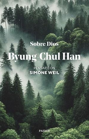 SOBRE DIOS | 9788449344541 | HAN, BYUNG-CHUL | Llibreria La Gralla | Llibreria online de Granollers