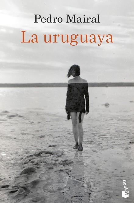 URUGUAYA, LA | 9788423368600 | MAIRAL, PEDRO | Llibreria La Gralla | Llibreria online de Granollers