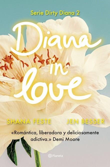DIANA IN LOVE | 9788408309666 | FESTE, SHANA ;  BESSER, JEN | Llibreria La Gralla | Llibreria online de Granollers