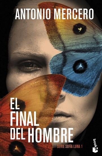 FINAL DEL HOMBRE, EL | 9788408309826 | MERCERO, ANTONIO | Llibreria La Gralla | Llibreria online de Granollers