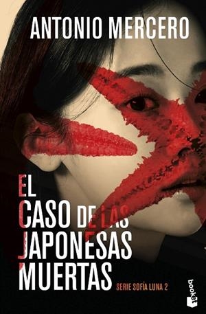 CASO DE LAS JAPONESAS MUERTAS, EL | 9788408309840 | MERCERO, ANTONIO | Llibreria La Gralla | Llibreria online de Granollers