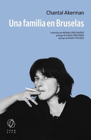 UNA FAMILIA EN BRUSELAS | 9791399017168 | AKERMAN, CHANTAL | Llibreria La Gralla | Llibreria online de Granollers