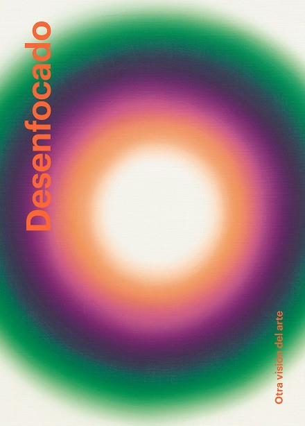 DESENFOCADO. | 9788410024878 | BERNARDI, CLAIRE / PHILIPPOT, ÉMILIA | Llibreria La Gralla | Llibreria online de Granollers