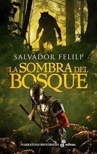 SOMBRA DEL BOSQUE, LA | 9788435064637 | FELIP, SALVADOR | Llibreria La Gralla | Llibreria online de Granollers