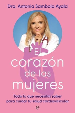 CORAZÓN DE LAS MUJERES, EL | 9788410941403 | SAMBOLA AYALA, ANTONIA | Llibreria La Gralla | Librería online de Granollers