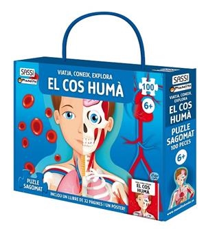 COS HUMA | 9788410443907 | AA.VV. | Llibreria La Gralla | Llibreria online de Granollers