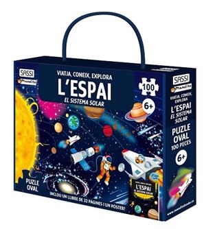 ESPAI, L' | 9788410443938 | AA.VV. | Llibreria La Gralla | Llibreria online de Granollers