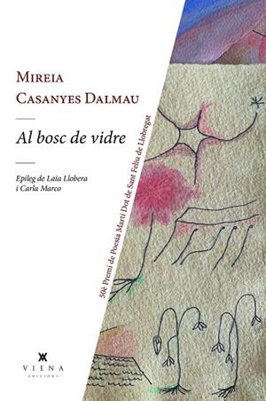 AL BOSC DE VIDRE | 9791399051216 | CASANYES DALMAU, MIREIA | Llibreria La Gralla | Llibreria online de Granollers