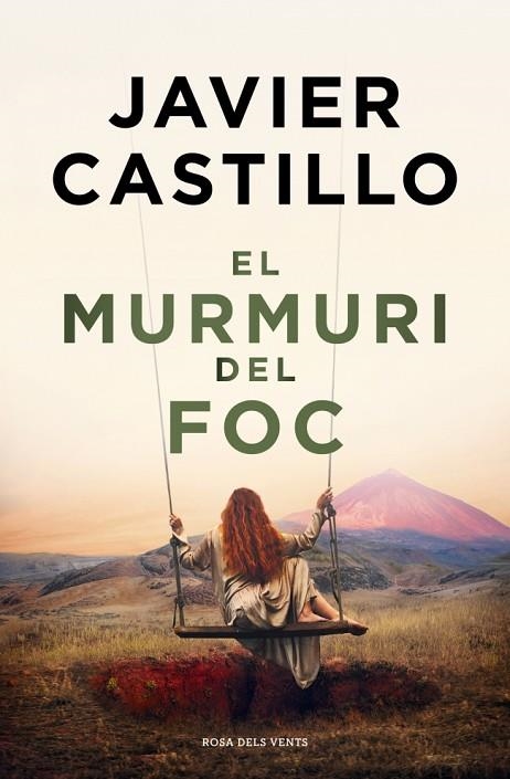 MURMURI DEL FOC, EL | 9788410256644 | CASTILLO, JAVIER | Llibreria La Gralla | Llibreria online de Granollers