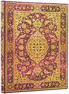AGENDA PAPERBLANKS 2026 D/P EL VERGEL ULTRA | 9780349712789 | PB DS1278-9 | Llibreria La Gralla | Librería online de Granollers