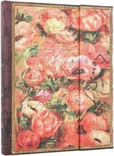 AGENDA PAPERBLANKS 2026 D/P RENOIR CARTA A MORISOT ULTRA | 9780349712772 | DS1277-2 | Llibreria La Gralla | Llibreria online de Granollers