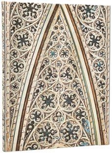 AGENDA PAPERBLANKS 2026 SVV BOVEDA DE LA CATEDRAL MILAN ULTRA | 9780349712833 | PB DS1283-3 | Llibreria La Gralla | Librería online de Granollers
