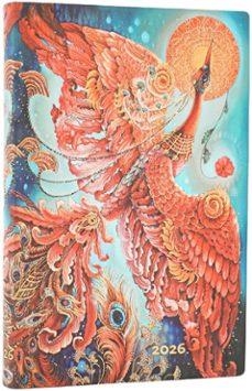 AGENDA PAPERBLANKS 2026 SVV PAJARO DE CIELO ULTRA | 9780349713090 | PB FS1309 | Llibreria La Gralla | Llibreria online de Granollers