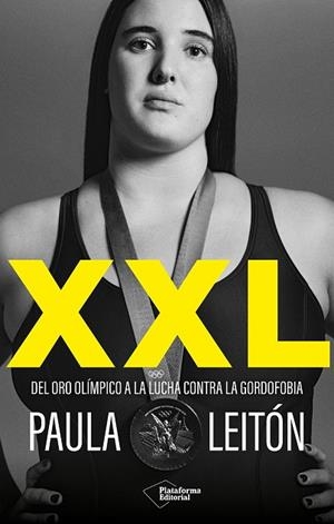 XXL | 9791387813239 | LEITÓN, PAULA | Llibreria La Gralla | Llibreria online de Granollers