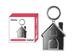 CLAUER ITOTAL CASA METAL.LIC | 8059037076979 | XL1439A | Llibreria La Gralla | Librería online de Granollers