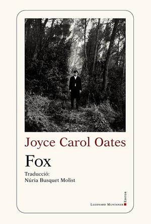 FOX | 9788410377530 | OATES, JOYCE CAROL | Llibreria La Gralla | Llibreria online de Granollers