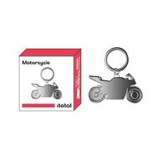 CLAUER ITOTAL MOTO METAL.LIC | 8059037077044 | XL1439H | Llibreria La Gralla | Librería online de Granollers