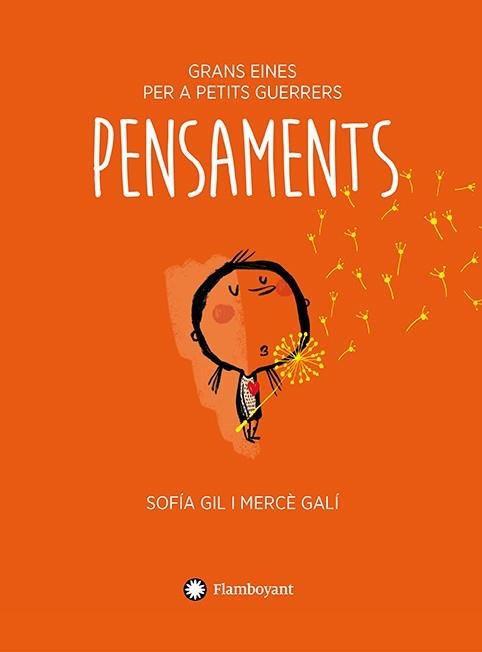 PENSAMENTS | 9791387614171 | GIL, SOFÍA | Llibreria La Gralla | Llibreria online de Granollers