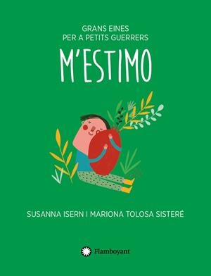 M'ESTIMO | 9791387614188 | ISERN, SUSANNA | Llibreria La Gralla | Librería online de Granollers