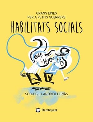 HABILITATS SOCIALS | 9791387614157 | GIL, SOFÍA | Llibreria La Gralla | Llibreria online de Granollers