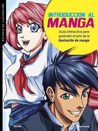 INTRODUCCIÓN AL MANGA | 9788410469167 | LEONG, SONIA | Llibreria La Gralla | Llibreria online de Granollers