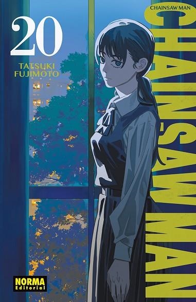 CHAINSAW MAN 20 | 9788467976199 | FUJIMOTO, TATSUKI | Llibreria La Gralla | Llibreria online de Granollers