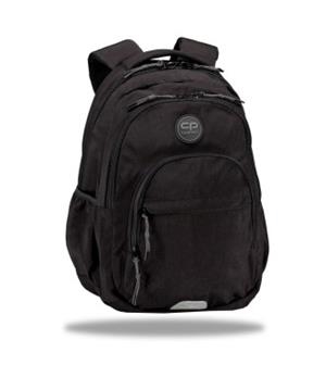 MOTXILLA COOLPACK RIPSTOP BASIC PLUS NEGRA | 8446250039773 | COOG003977 | Llibreria La Gralla | Llibreria online de Granollers