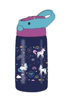 AMPOLLA TERMICA 350ML BONO MRS UNICORN | 5903686390098 | COOZ10935 | Llibreria La Gralla | Llibreria online de Granollers