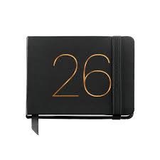 AGENDA 2026 MIQUELRIUS CHESTER A7 SV CAT NEGRE | 8422593320723 | MR32072 | Llibreria La Gralla | Llibreria online de Granollers