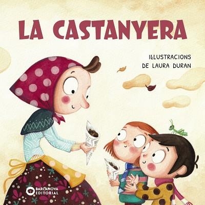CASTANYERA, LA | 9788448965006 | VVAA | Llibreria La Gralla | Llibreria online de Granollers
