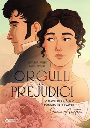 ORGULL I PREJUDICI | 9788448965488 | KÜHN, CLAUDIA | Llibreria La Gralla | Librería online de Granollers